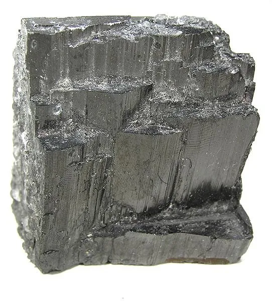 Wolframite image