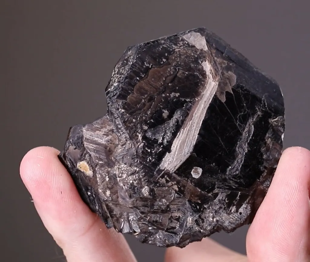 Wolframite - image 2