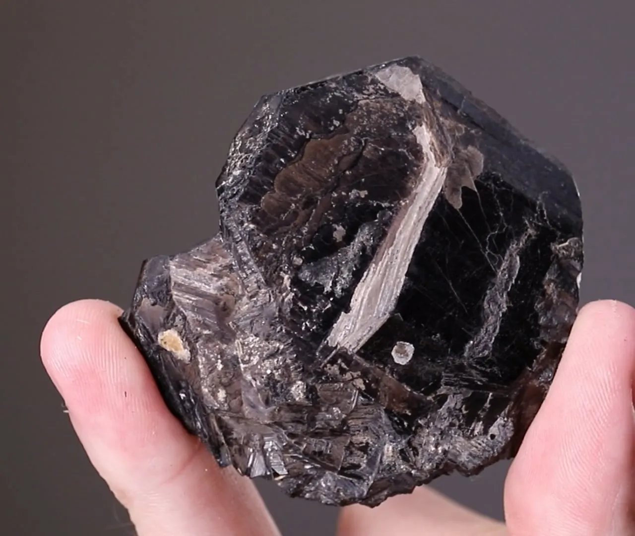 Wolframite - image 2