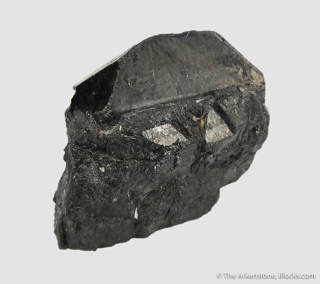 Wolframite image