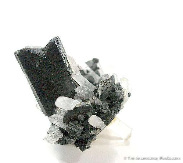 Wolframite - image 1
