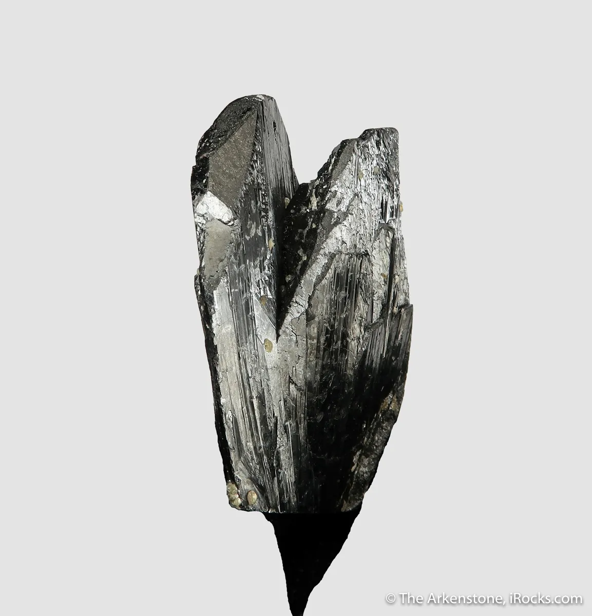 Wolframite - image 3