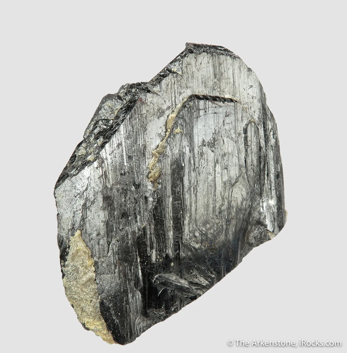 Wolframite - image 5