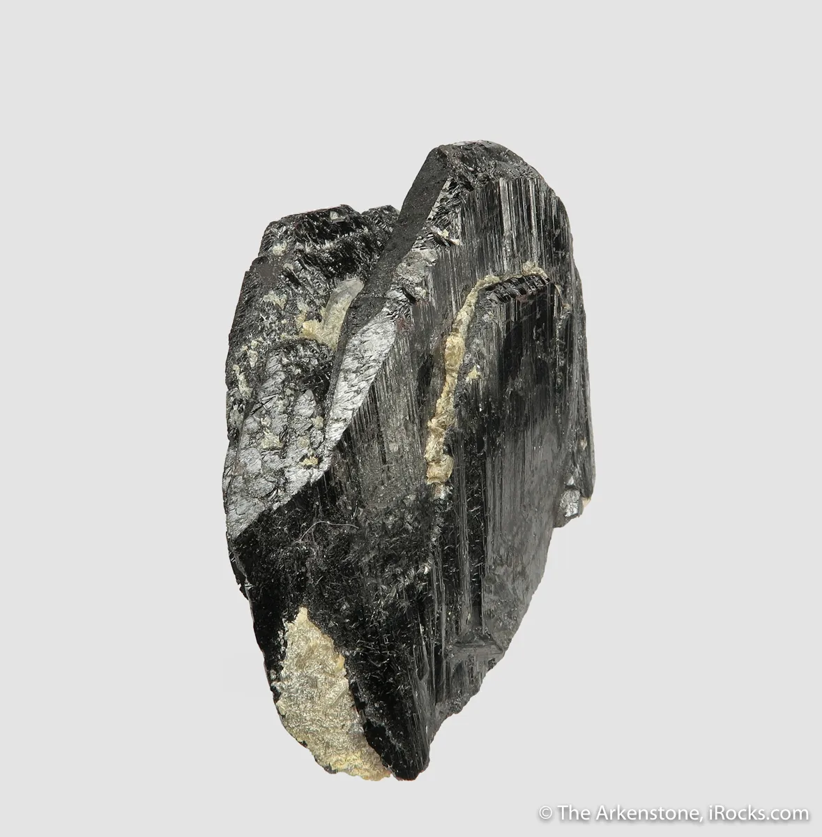 Wolframite - image 2
