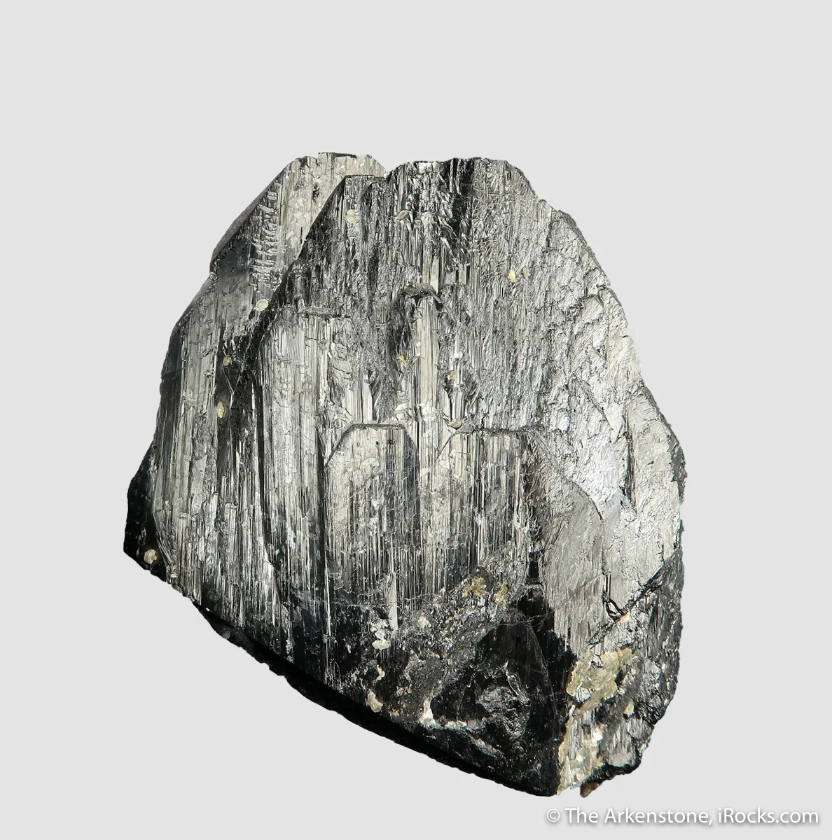 Wolframite - image 6