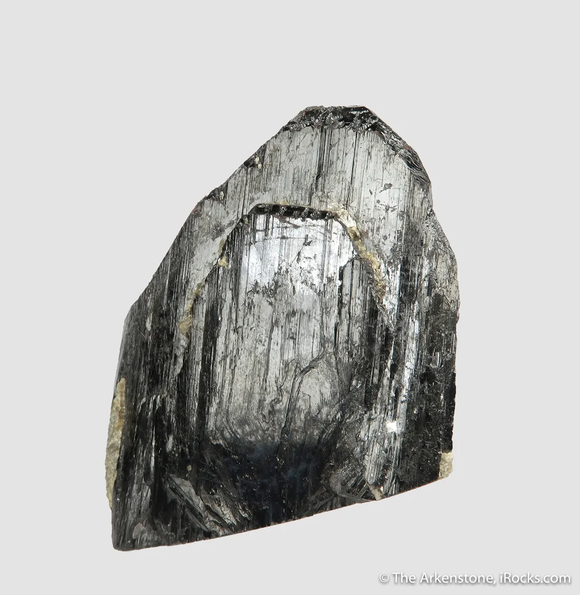 Wolframite - image 1