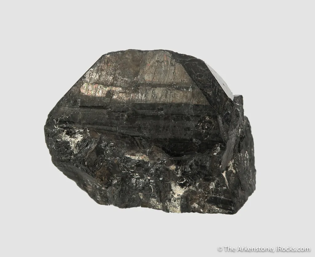 Wolframite - image 2