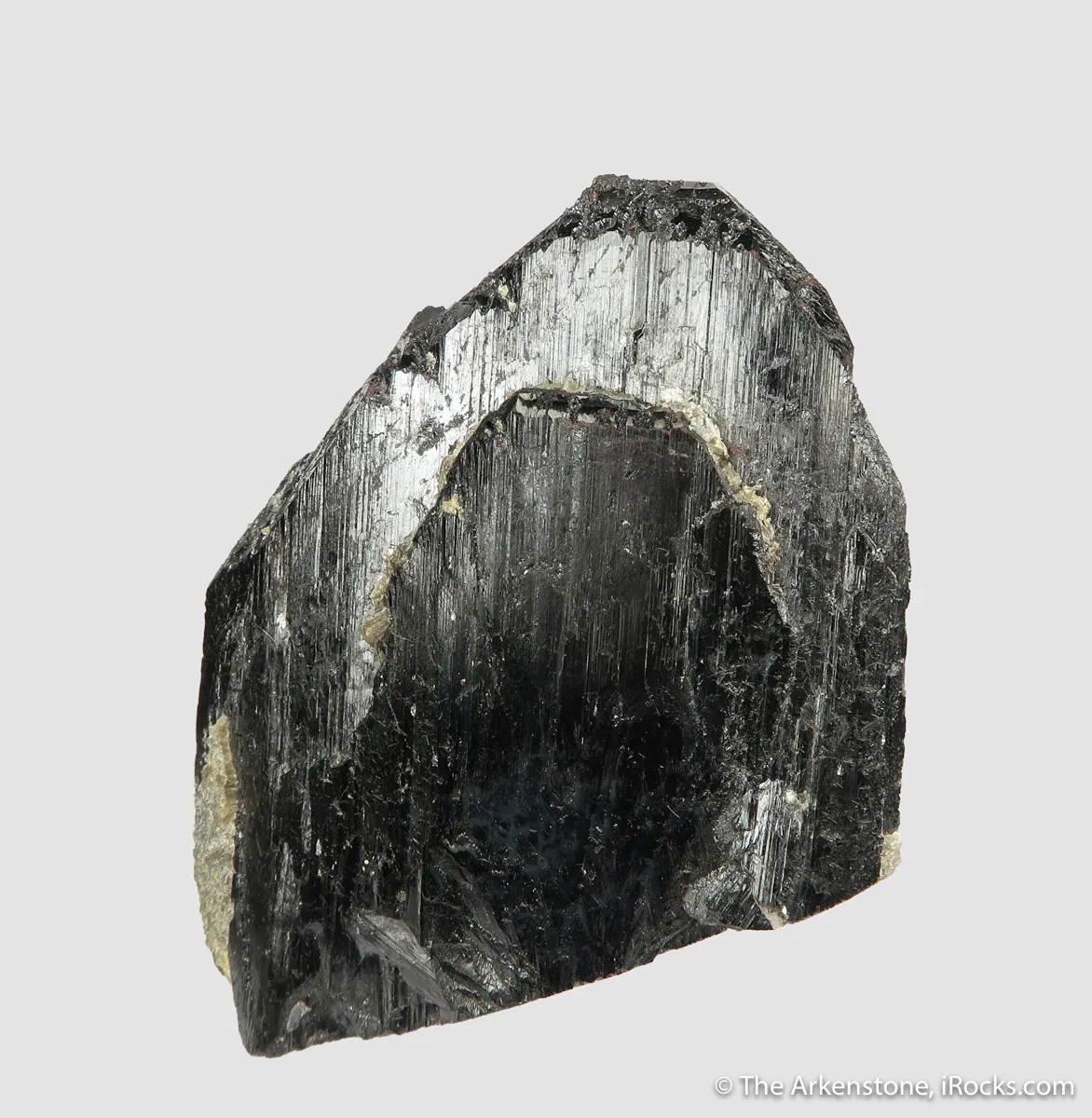 Wolframite - image 4