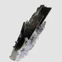 Wolframite and Fluorite with Pyrite - image 15
