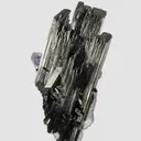 Wolframite and Fluorite with Pyrite - image 16