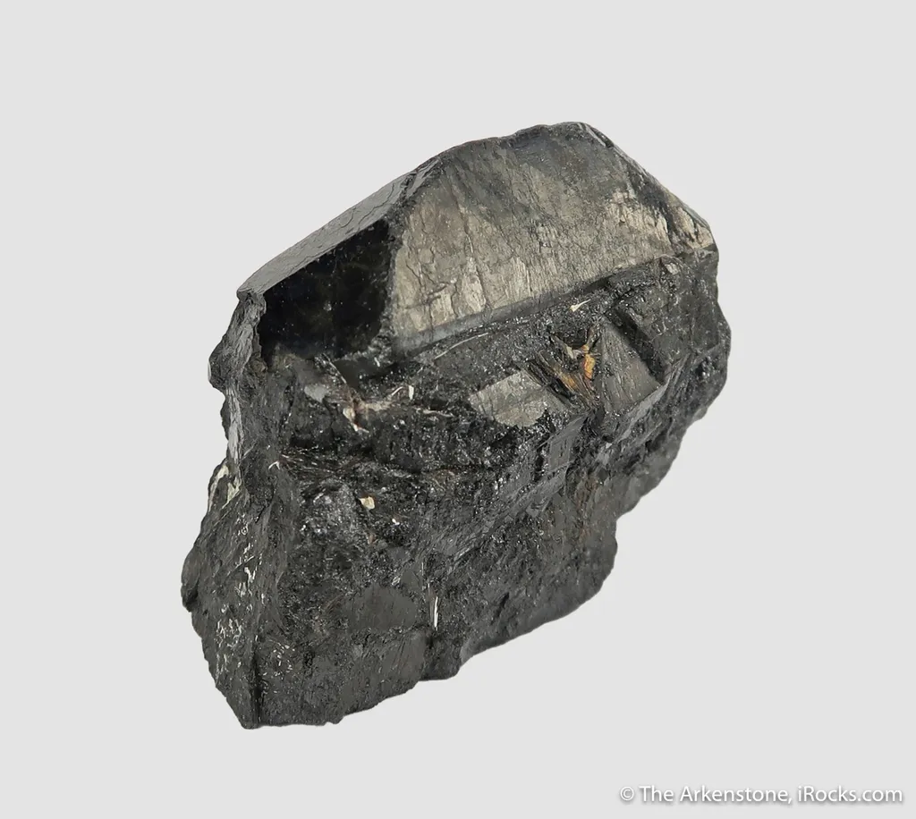 Wolframite - image 5