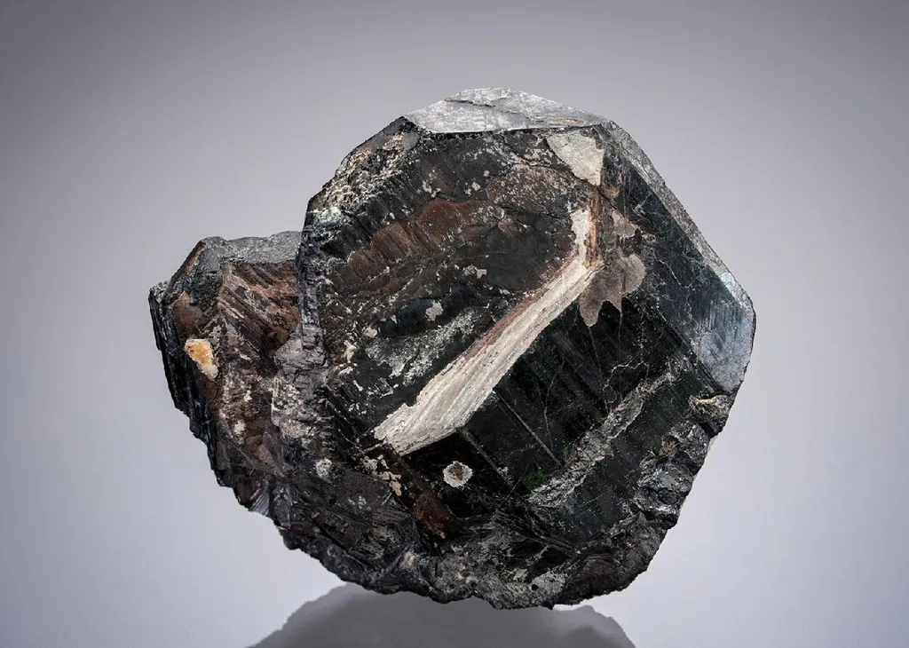 Wolframite image