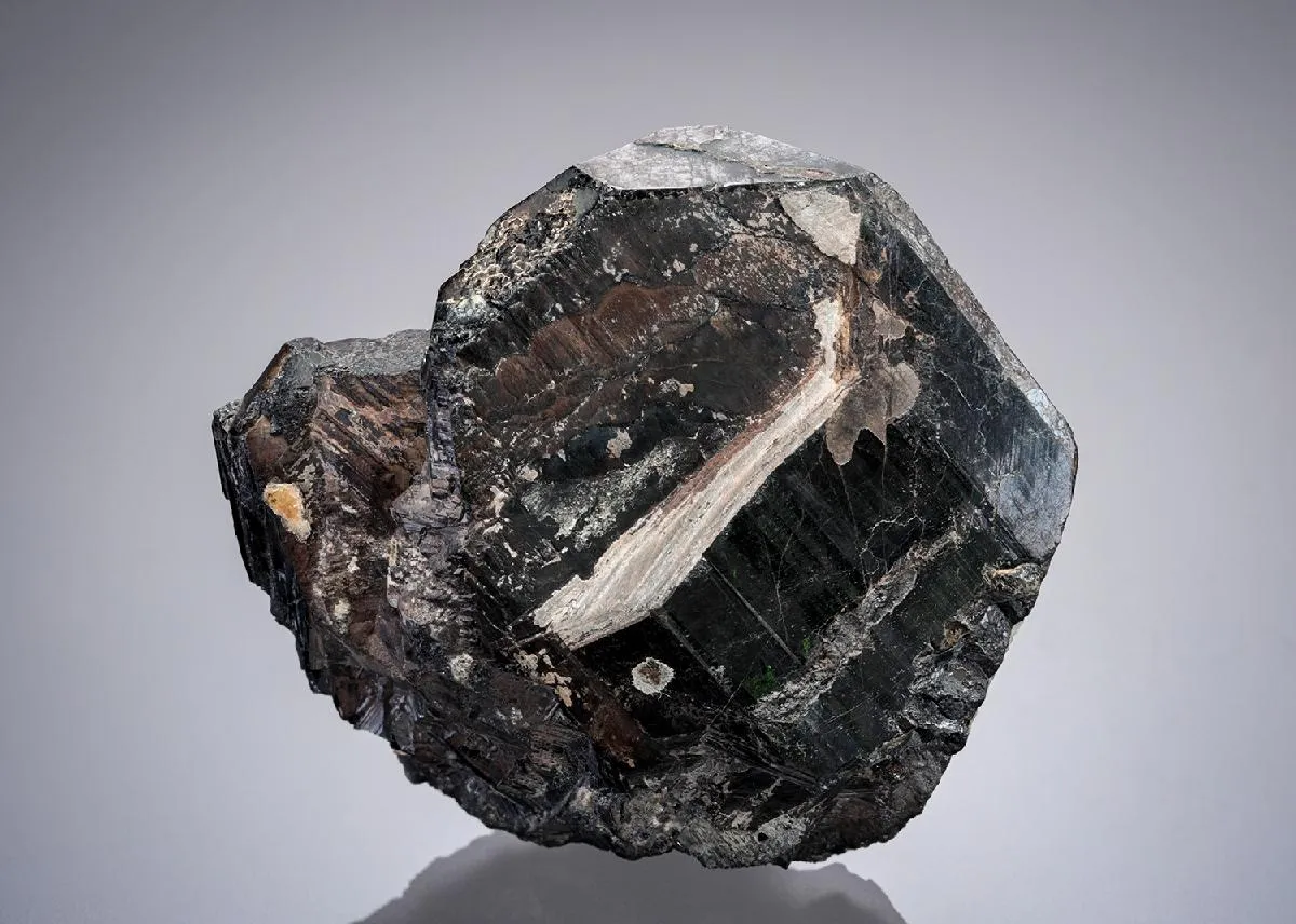 Wolframite - image 1