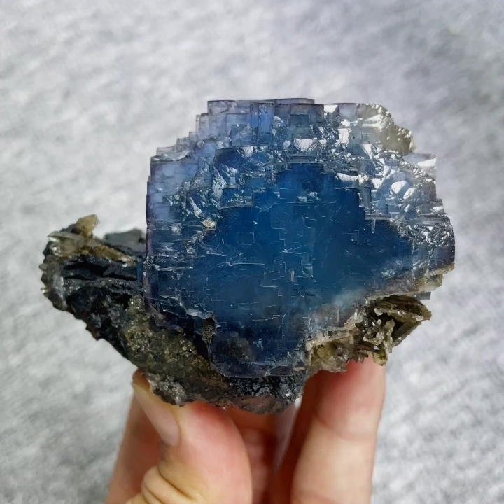 Wolframite image