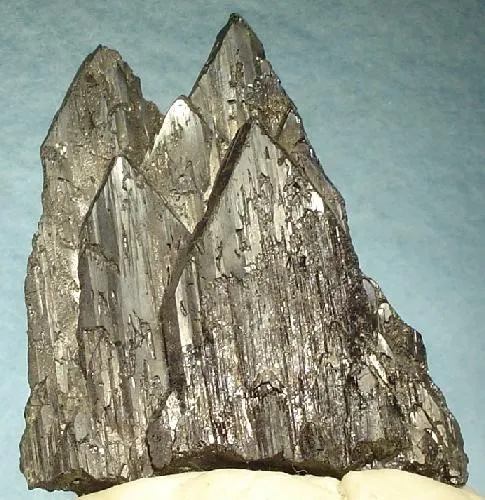 Wolframite image