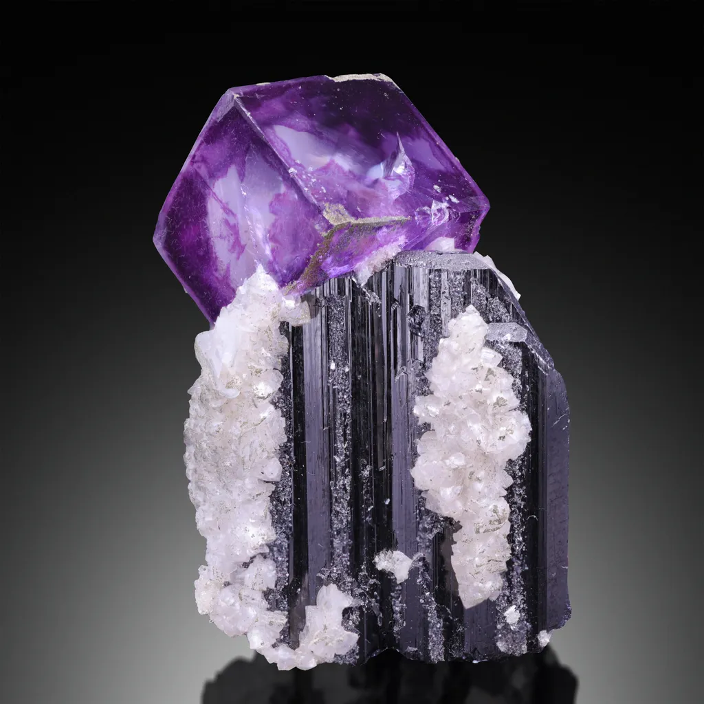Wolframite