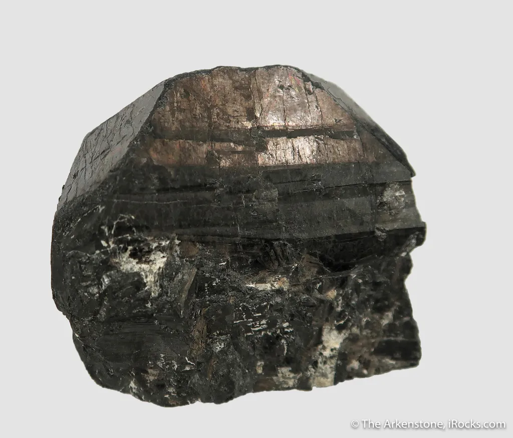 Wolframite - image 3