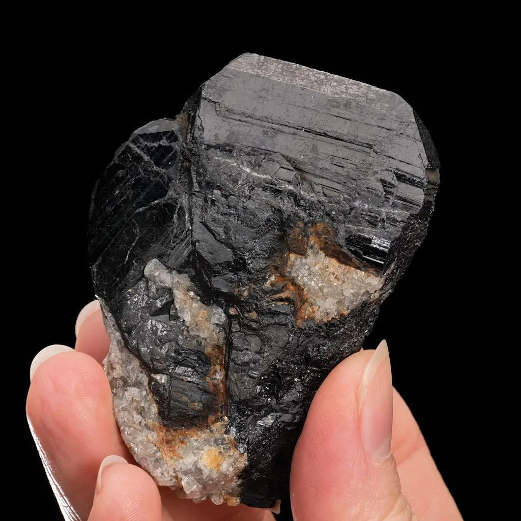 Wolframite image