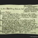 Wolframite ps. Scheelite ("Reinite") - image 5