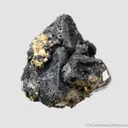Wolframite ps. Scheelite ("Reinite") - image 1
