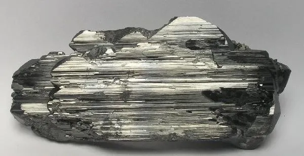Wolframite, Stannite, Arsenopyrite image