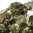 Wolframite, Stannite, Arsenopyrite - image 2