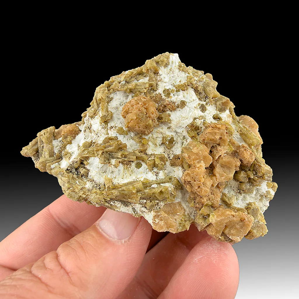 Wollastonite image