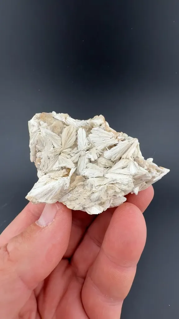 Wollastonite - image 1