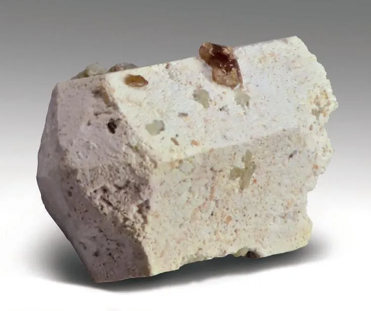 Wollastonite - image 1