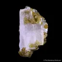 Wollastonite and Vesuvianite - image 4