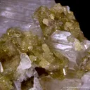 Wollastonite and Vesuvianite - image 3