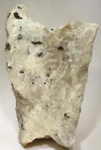 Wollastonite, Calcite - image 1