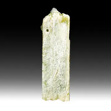 Wollastonite with Calcite