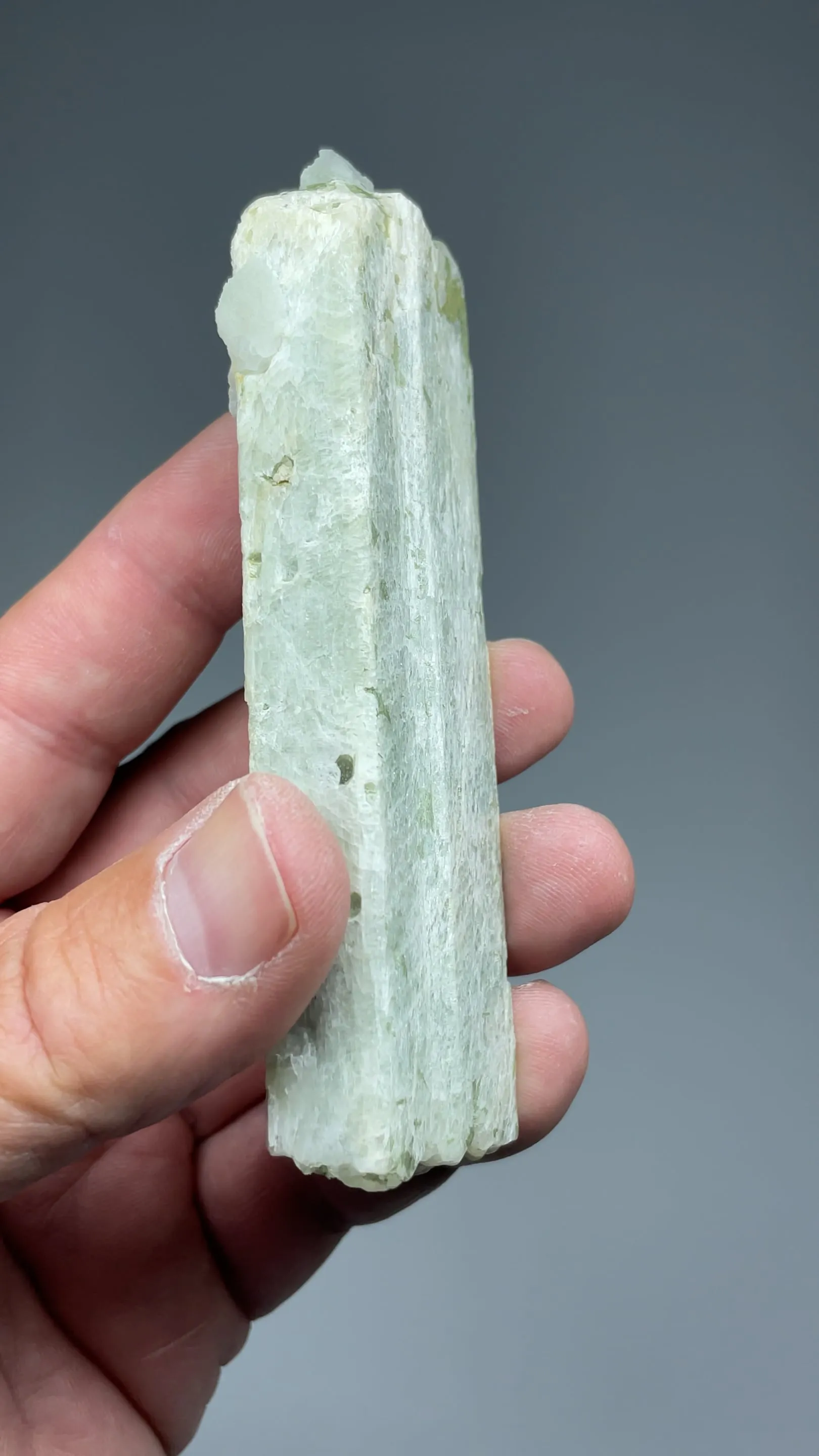 Wollastonite with Calcite - image 2