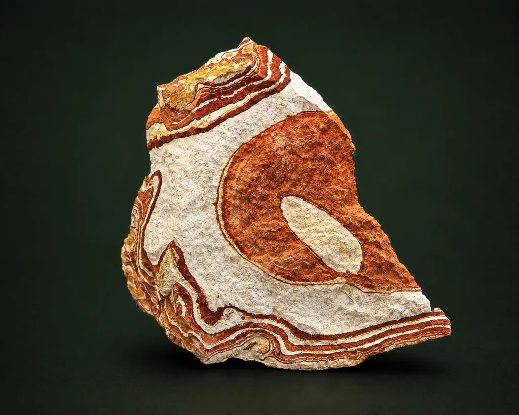 Wonderstone from USA, Utah image
