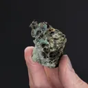 Wood Olivenite - image 2