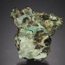 Wood Olivenite - image 1