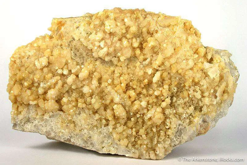 Woodhouseite image