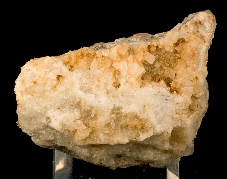 Woodhouseite image