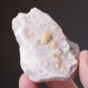 Woodhouseite - image 2