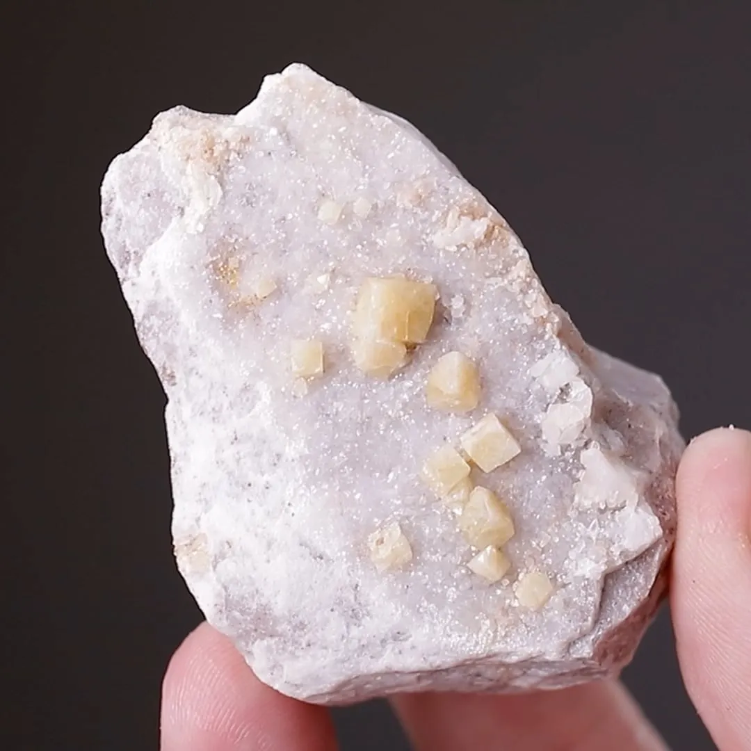 Woodhouseite - image 2