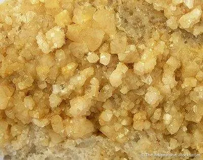 Woodhouseite - image 3