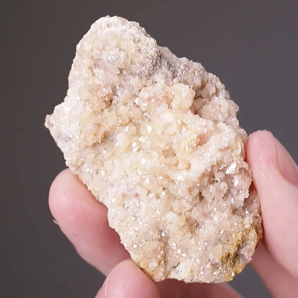 Woodhouseite - image 2
