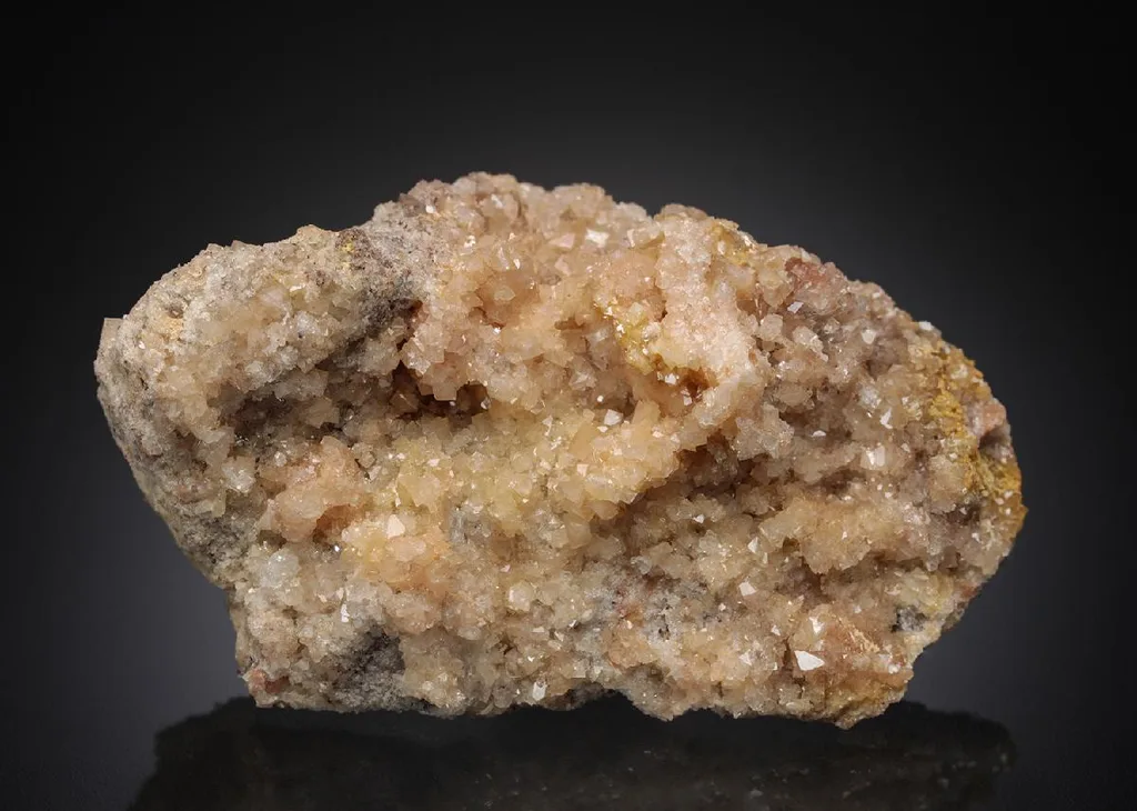 Woodhouseite image