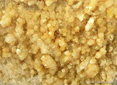 Woodhouseite - image 2