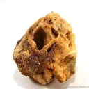 Woodhouseite on Woodhouseite Cast After ?? - image 1