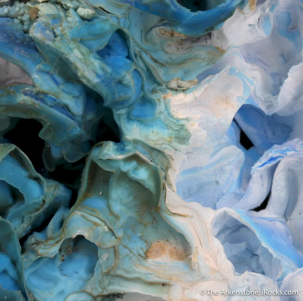 Woodwardite - image 3