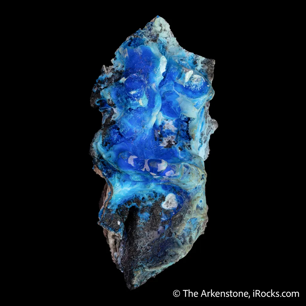 Woodwardite - image 4