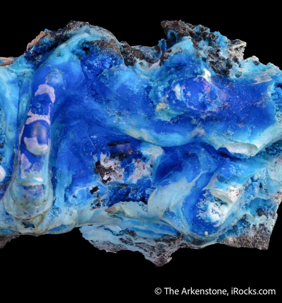 Woodwardite - image 3