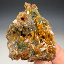 Wulfenite - image 3